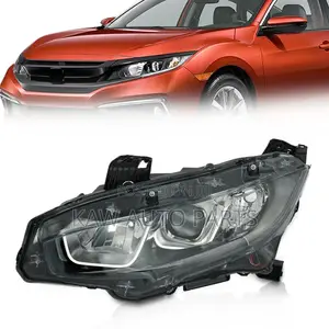 2016,2017,2018,2019,2020,2021 Headlight For Honda Civic