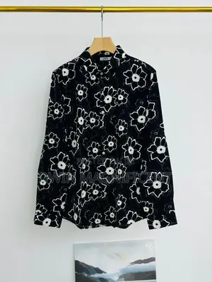 Zara Colourful Vintage Shirts