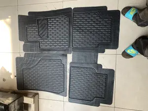 Mini Copper Inside Carpet