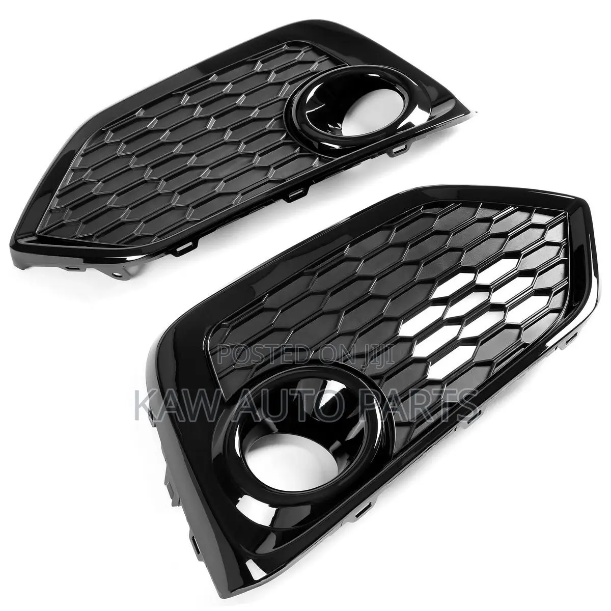 2016,2017,2018,2019,2020,2021  Foglight Cover For Honda Civic