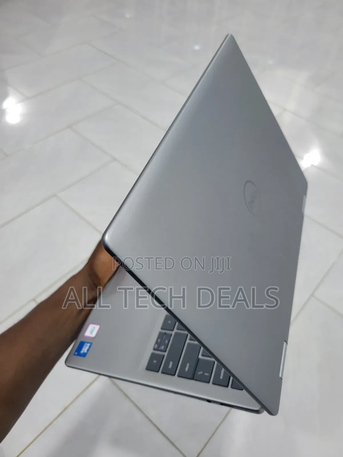 Laptop Dell Inspiron 14 16GB Intel Core 7 SSD 512GB