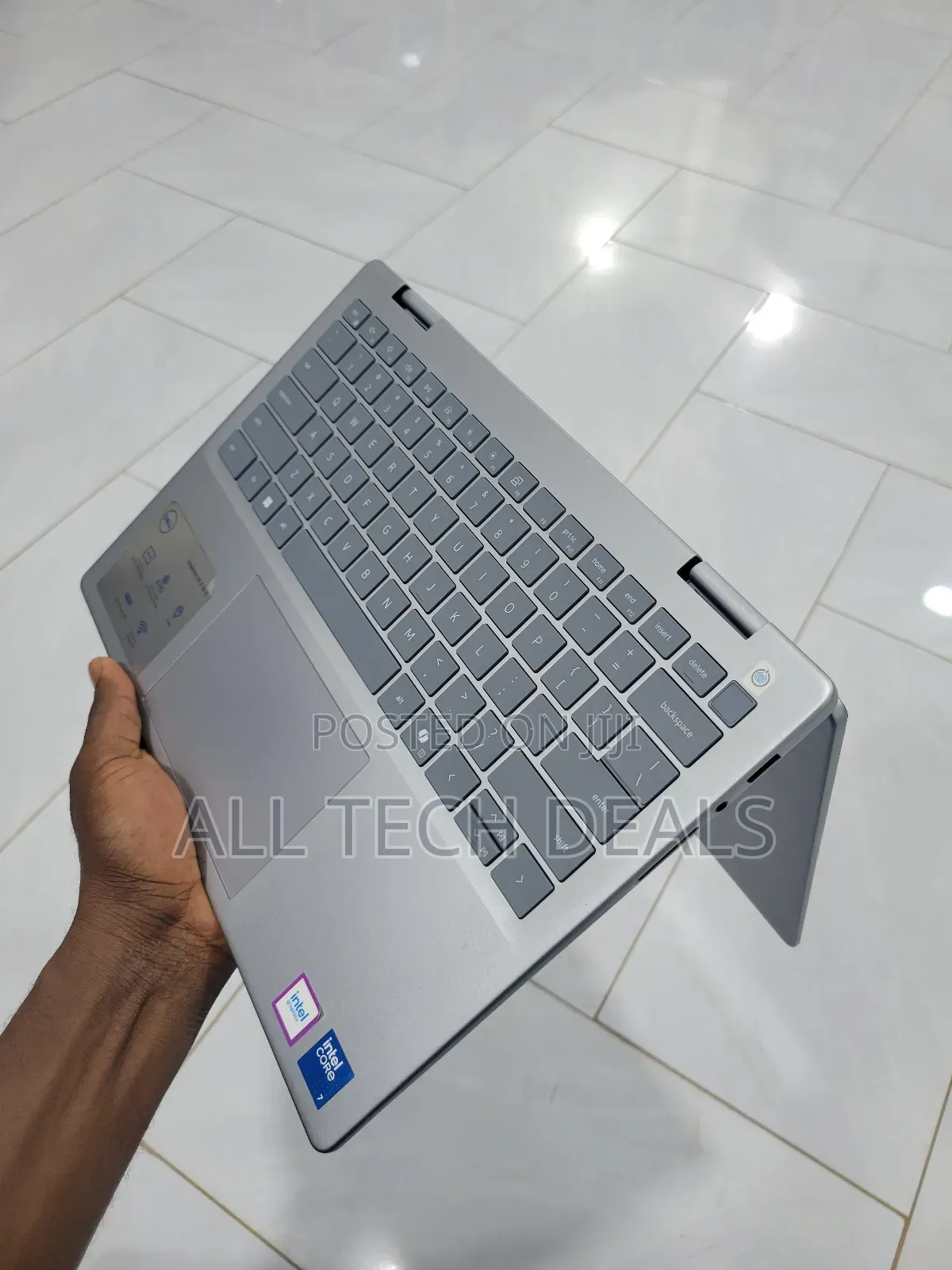 Laptop Dell Inspiron 14 16GB Intel Core 7 SSD 512GB