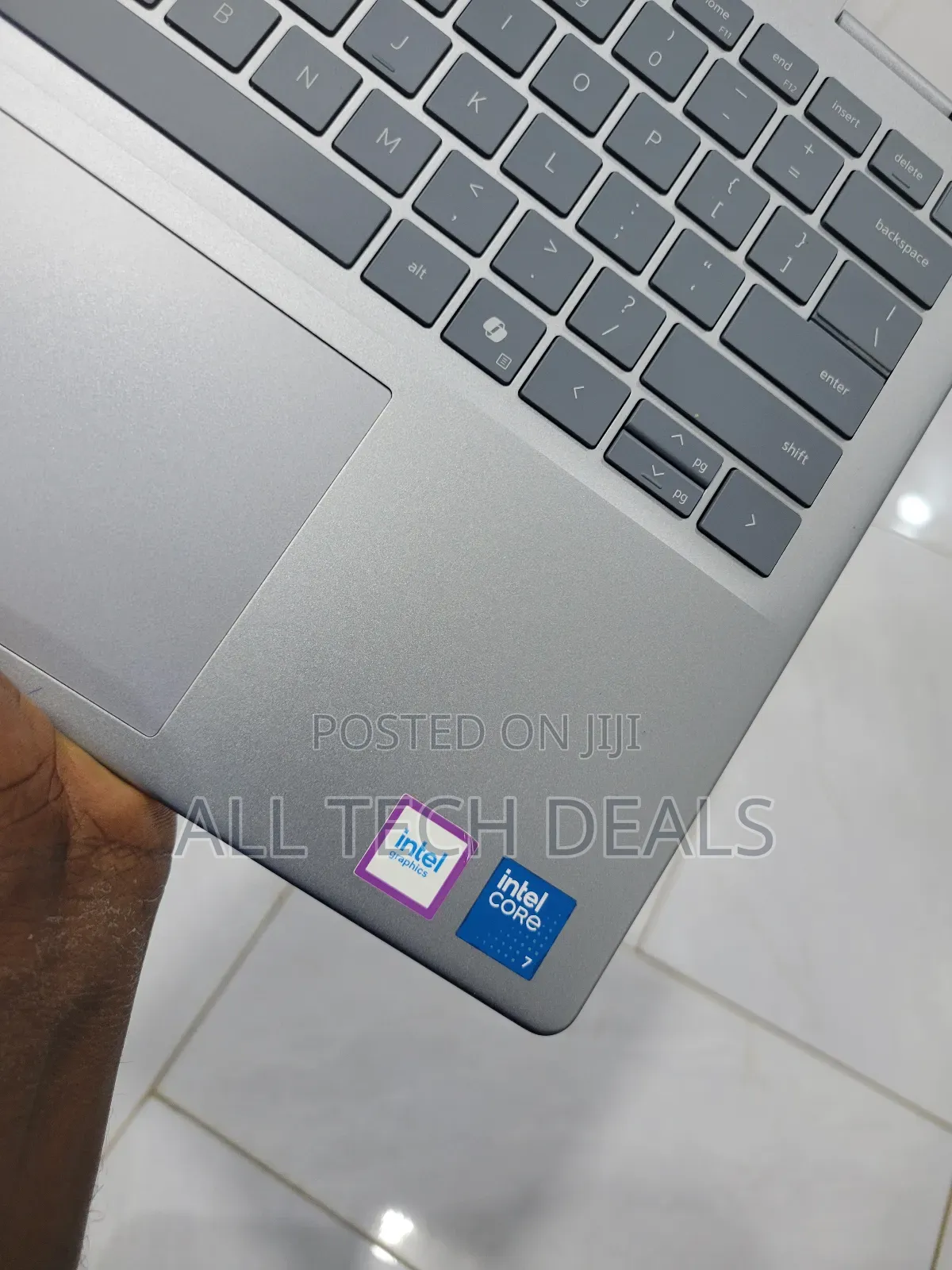 Laptop Dell Inspiron 14 16GB Intel Core 7 SSD 512GB
