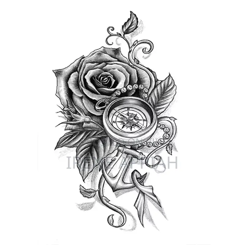 Temporary Tatts