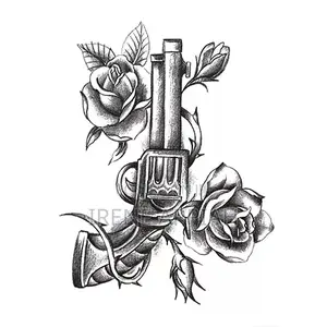 Temporary Tatts