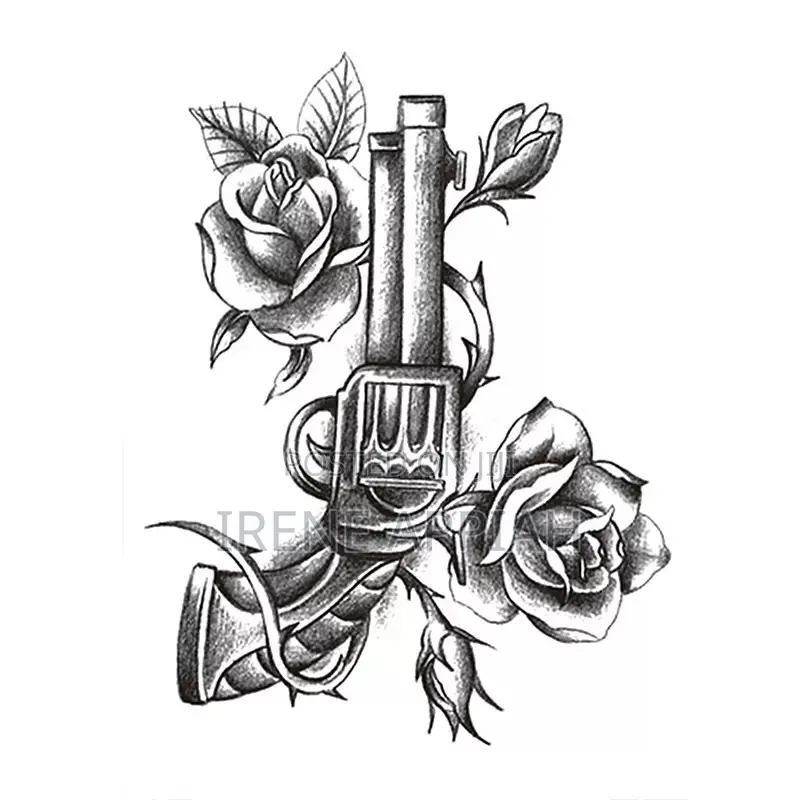 Temporary Tatts