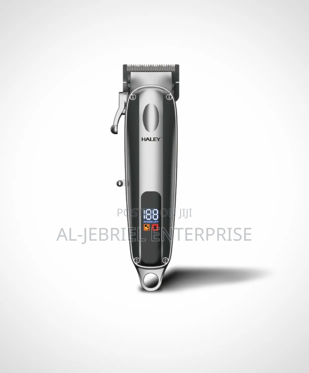 Shaving Machine
