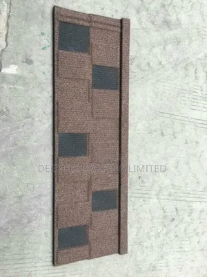 Shingles Tiles Stones Coated