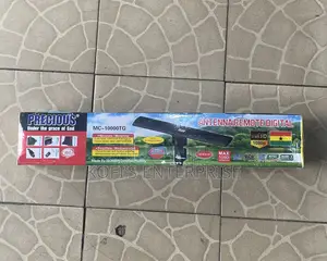 Mc-10,000tg Tv Antenna