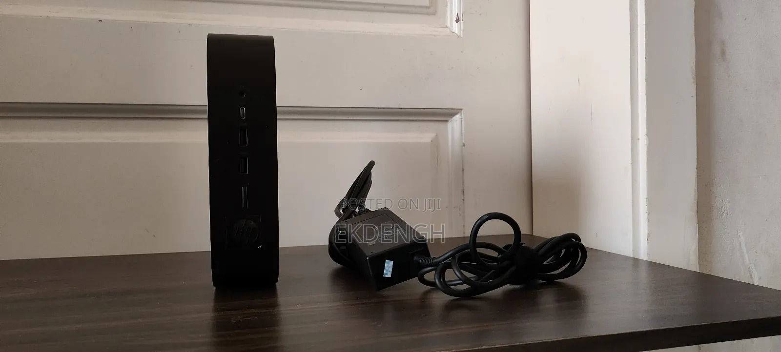 Desktop Computer HP T730 16GB AMD SSD 256GB