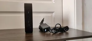 Desktop Computer HP T730 16GB AMD SSD 256GB