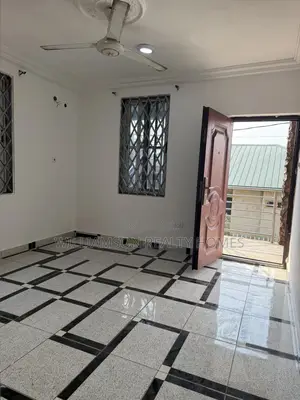 1bdrm Apartment in Hfc Estate Area, Spintex for rent