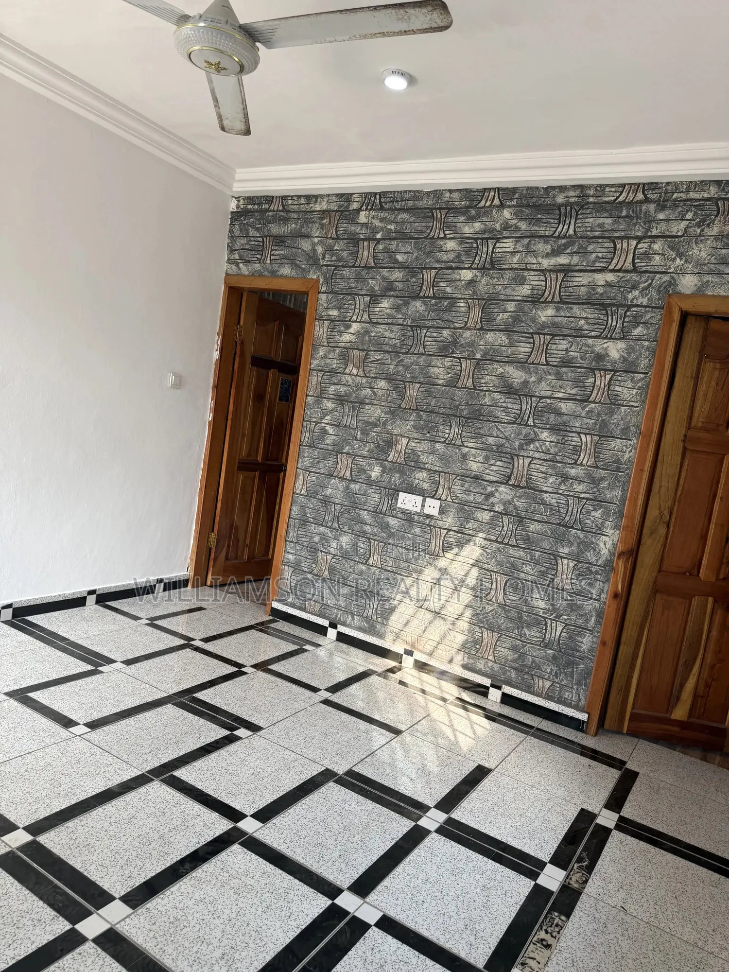 1bdrm Apartment in Hfc Estate Area, Spintex for rent