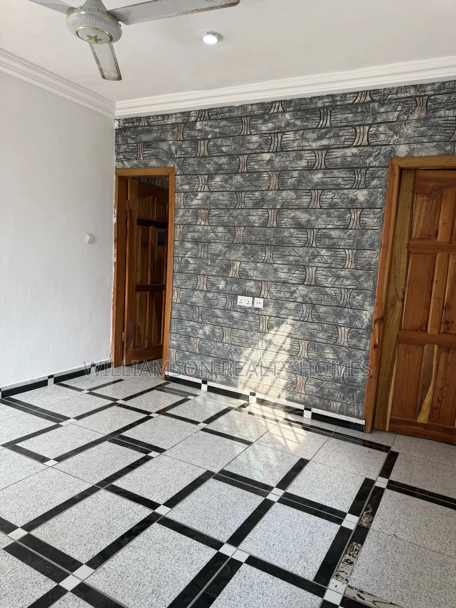 1bdrm Apartment in Hfc Estate Area, Spintex for rent