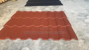 Milano Tiles Stones Coated