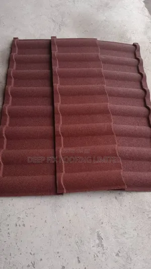 Milano Tiles Stones Coated