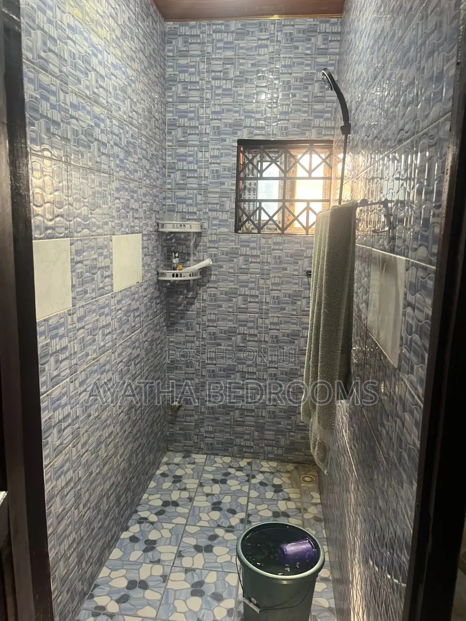 1bdrm Apartment in Tsuibleoo for rent