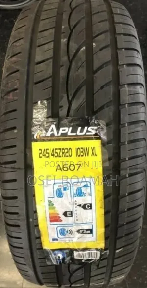 Quality Tyres