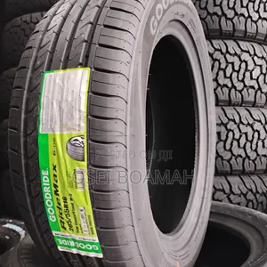 Quality Tyres