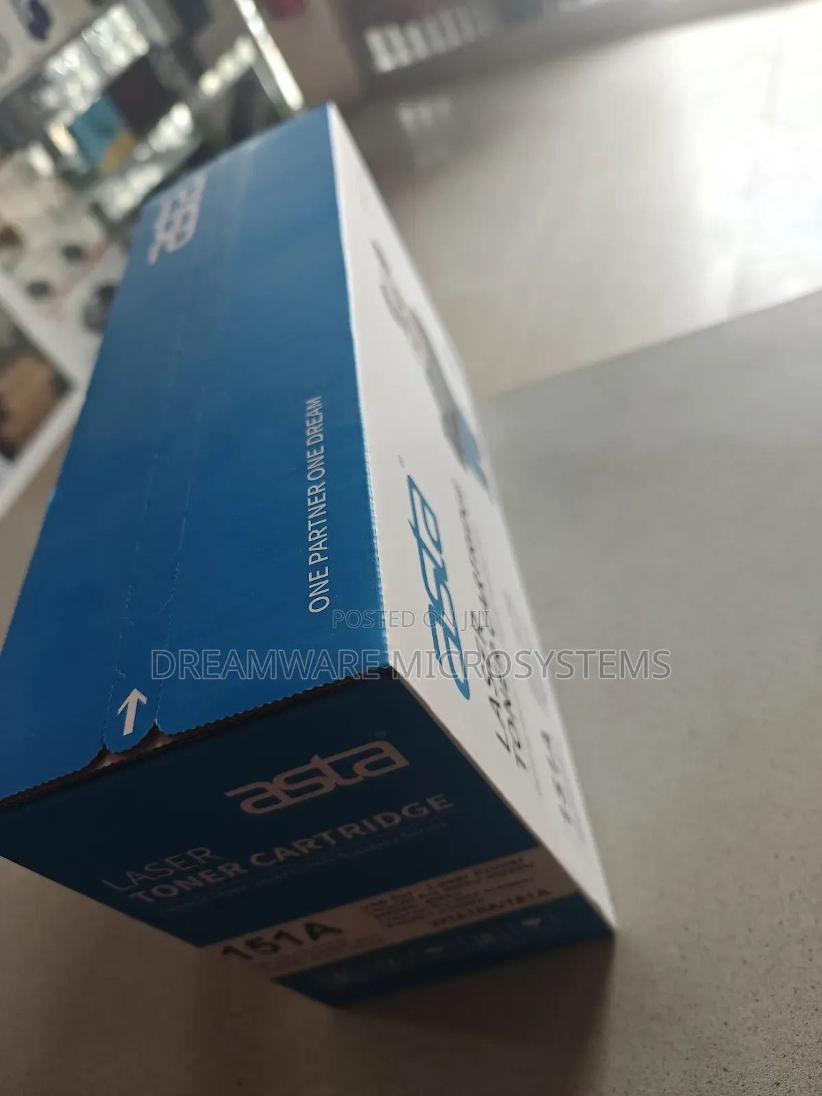 Hp 151a Cartridge