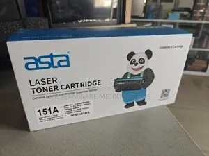 Hp 151a Cartridge