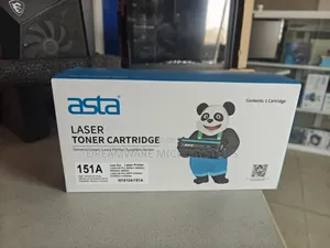 Hp 151a Cartridge