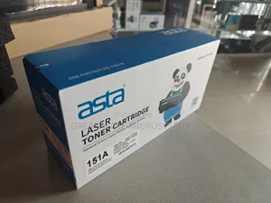 Hp 151a Cartridge