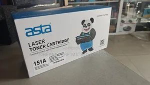 Hp 151a Cartridge