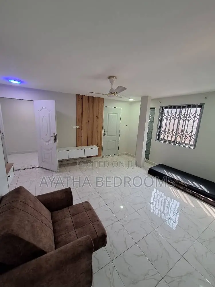 2bdrm Apartment in Lekma, New Town for rent