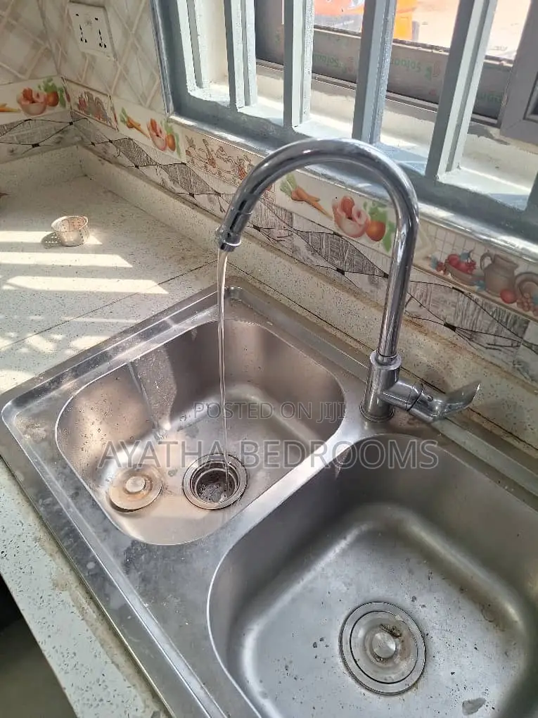 2bdrm Apartment in Lekma, New Town for rent