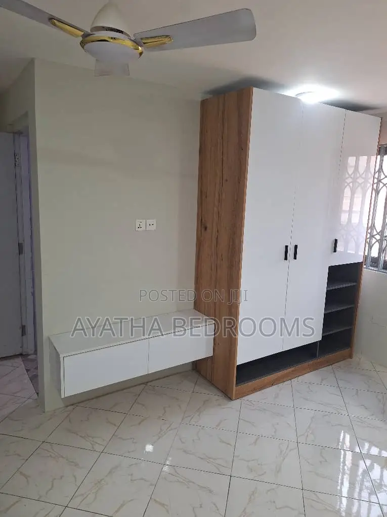 2bdrm Apartment in Lekma, New Town for rent