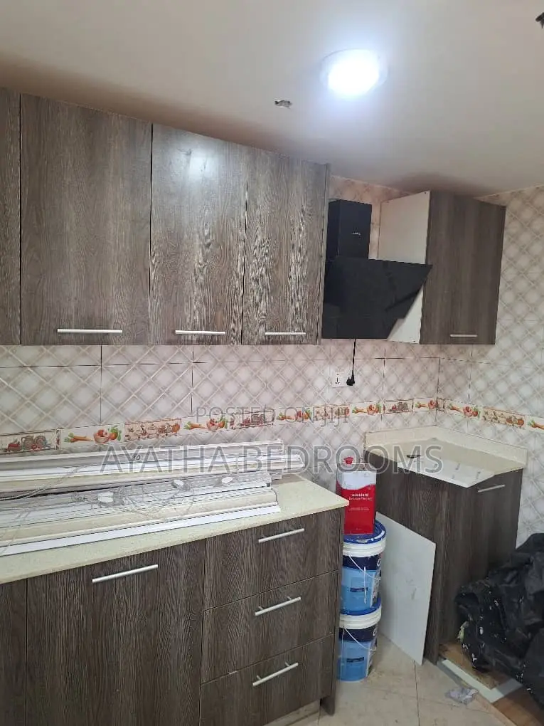 2bdrm Apartment in Lekma, New Town for rent