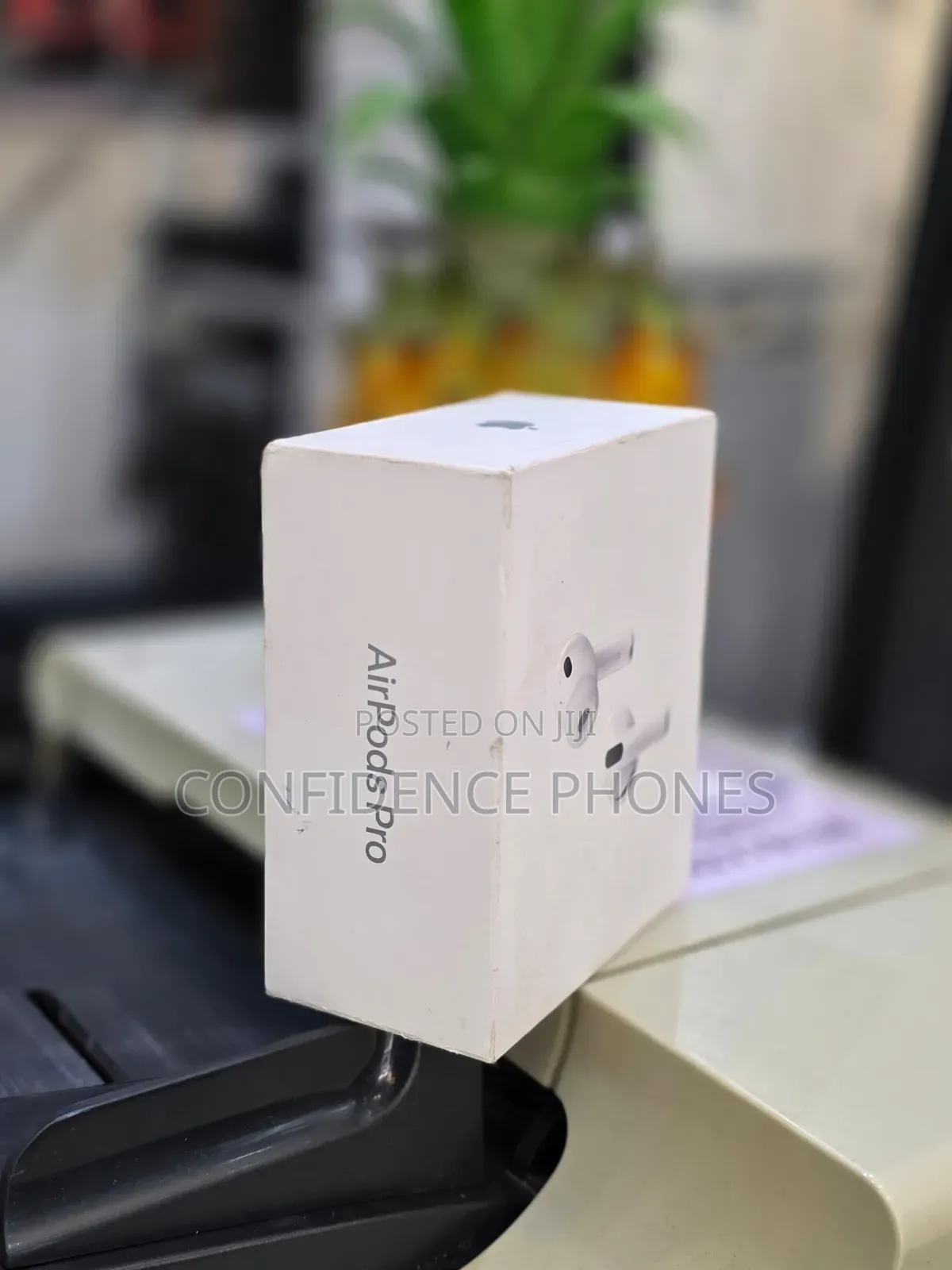 Original Airpods Pro 3 2025 Edition