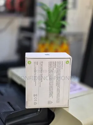 Original Airpods Pro 3 2025 Edition