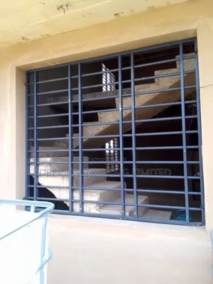 Burglar Proof