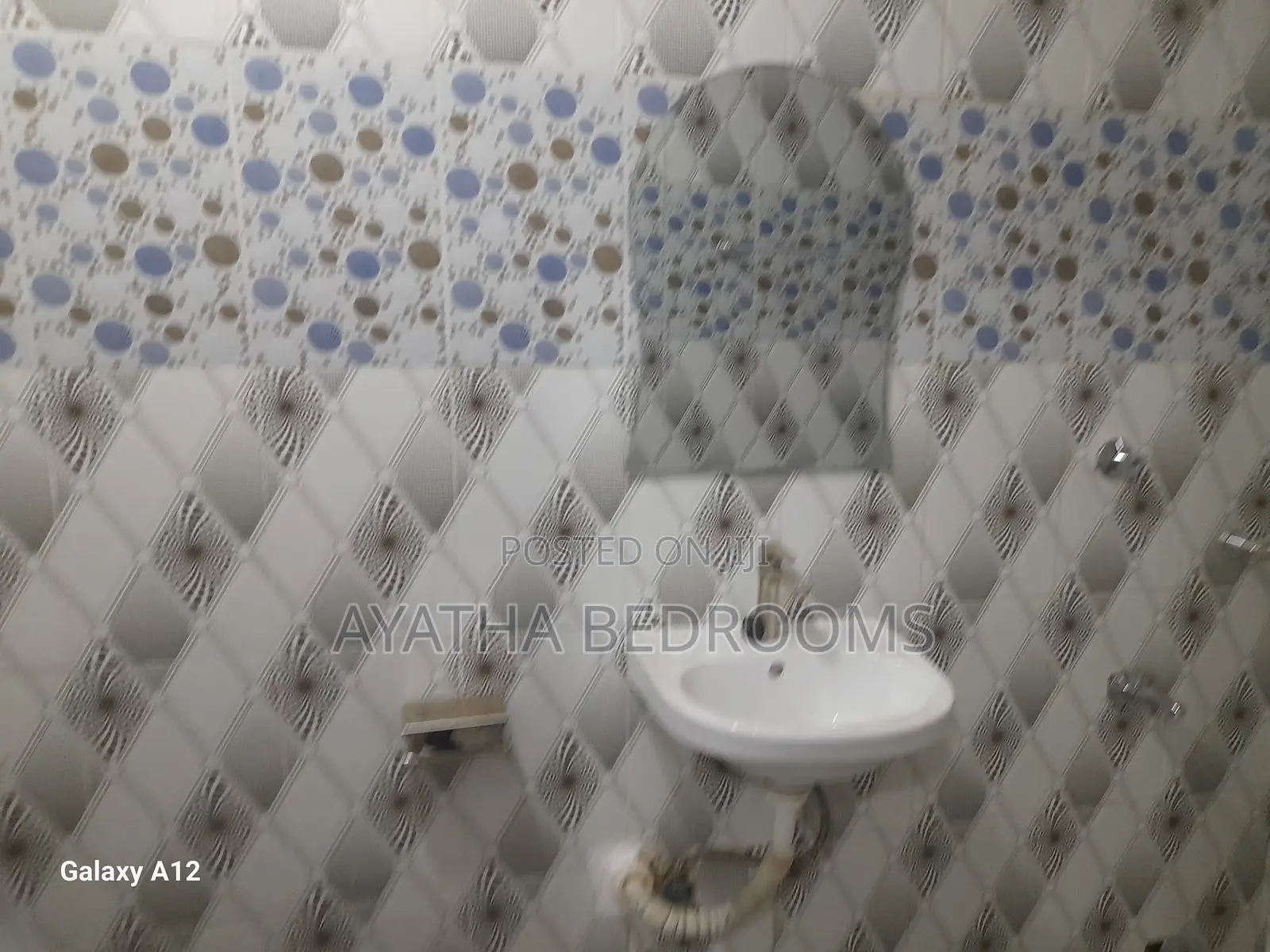 1bdrm Apartment in Penny, New Town for rent
