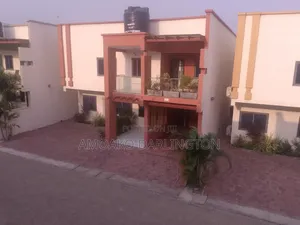 Furnished 4bdrm Apartment in Ad Ventures, Achimota for rent
