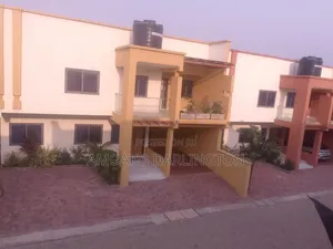 Furnished 4bdrm Apartment in Ad Ventures, Achimota for rent