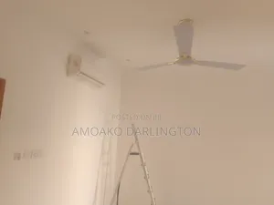 Furnished 4bdrm Apartment in Ad Ventures, Achimota for rent