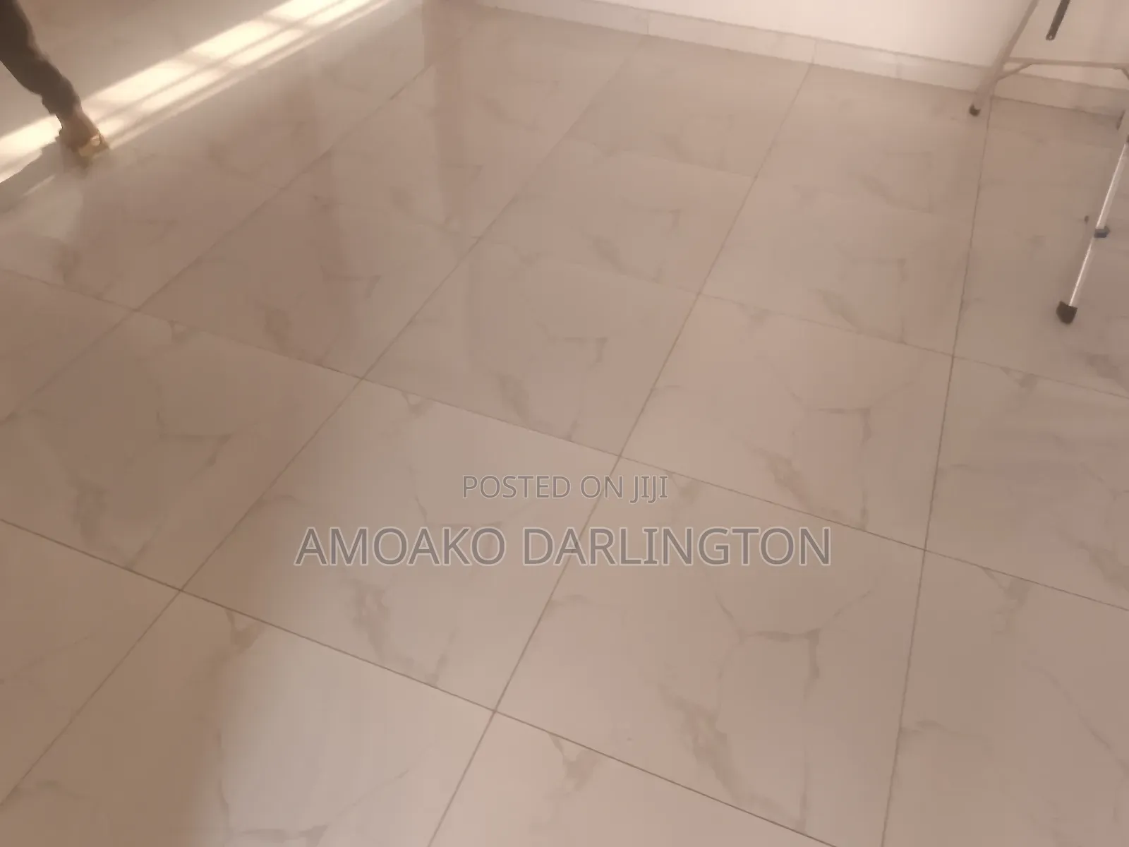 Furnished 4bdrm Apartment in Ad Ventures, Achimota for rent