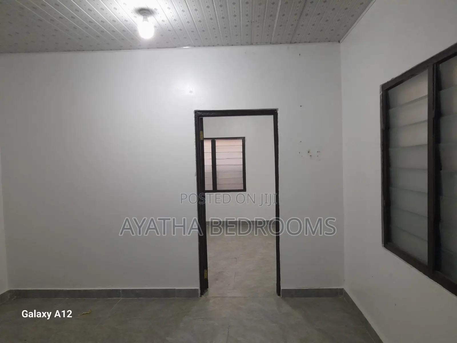 1bdrm Apartment in Bushroad, New Town for rent