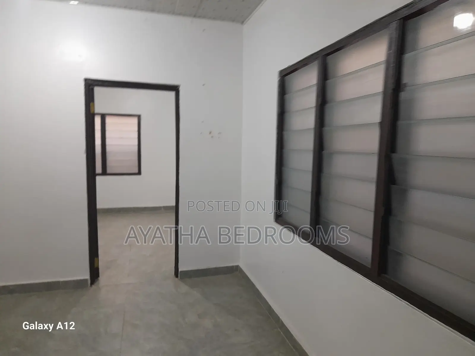 1bdrm Apartment in Bushroad, New Town for rent