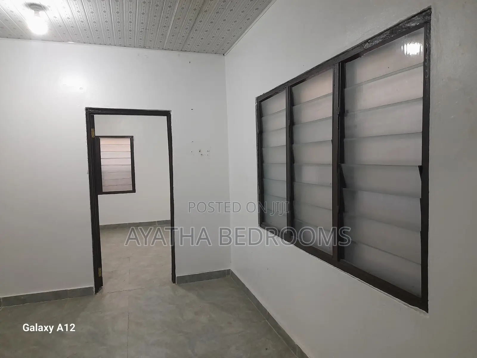 1bdrm Apartment in Bushroad, New Town for rent