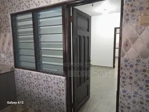 1bdrm Apartment in Bushroad, New Town for rent