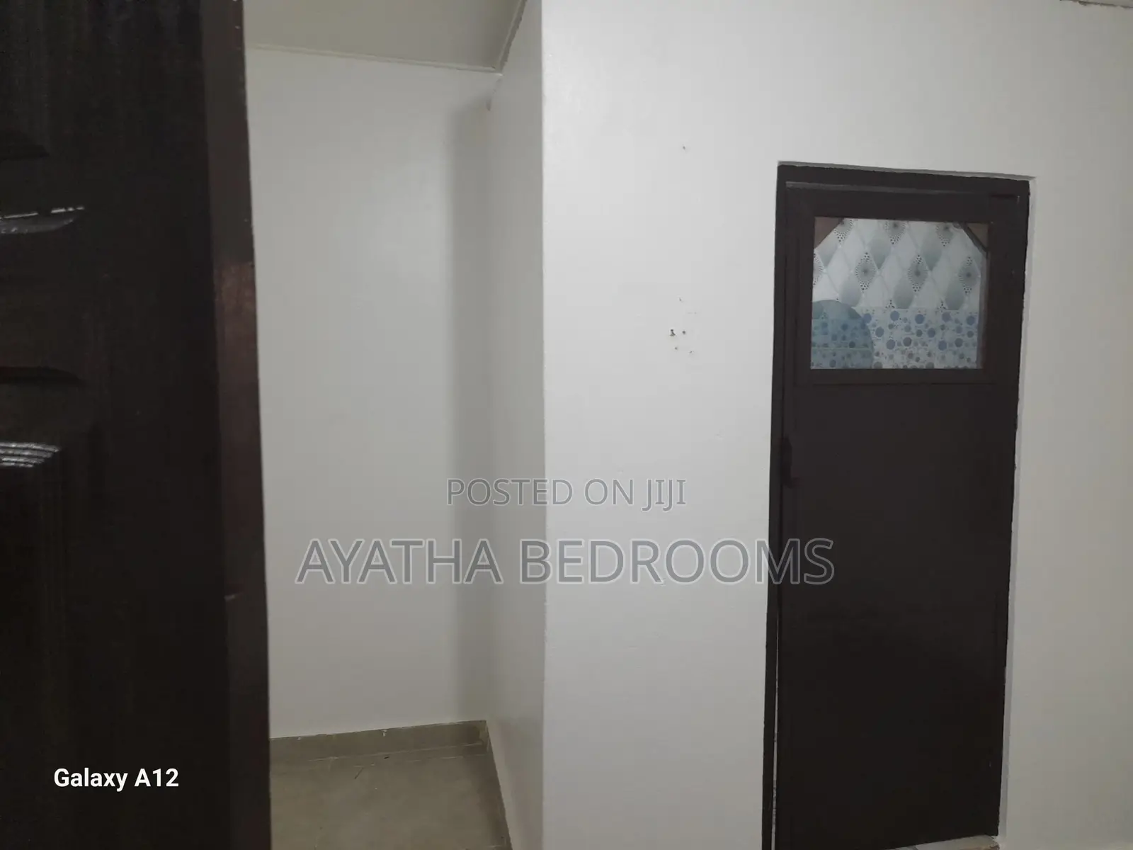 1bdrm Apartment in Bushroad, New Town for rent