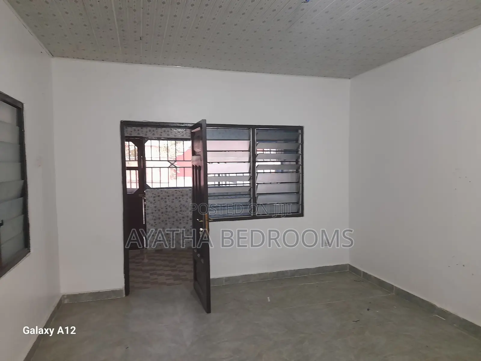 1bdrm Apartment in Bushroad, New Town for rent