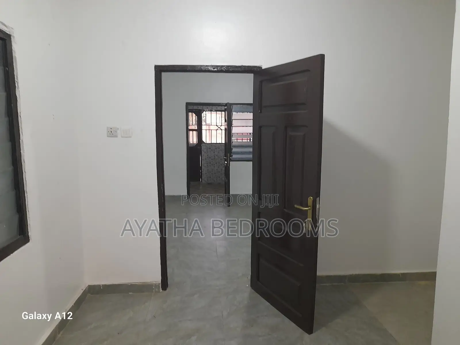 1bdrm Apartment in Bushroad, New Town for rent