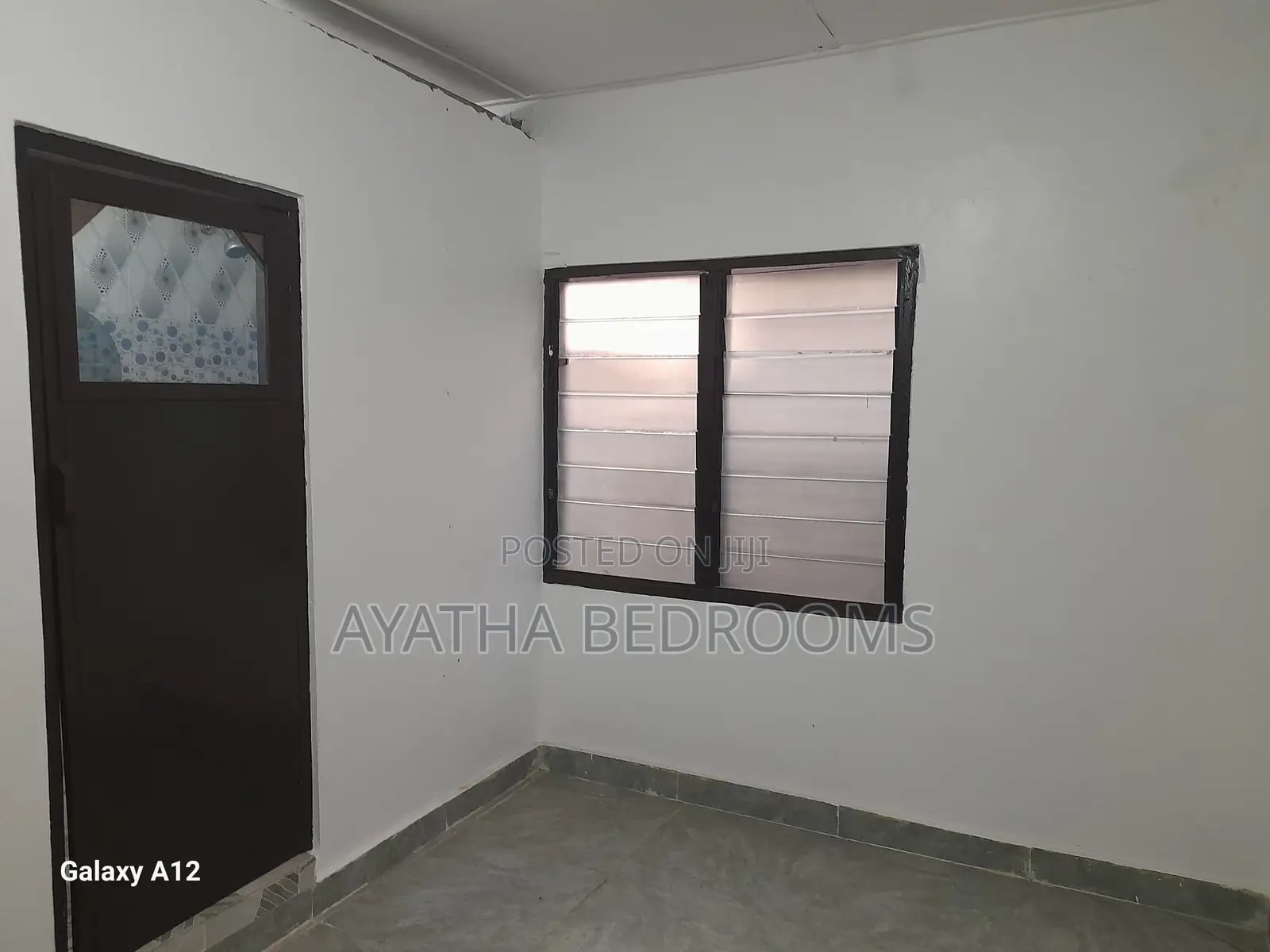 1bdrm Apartment in Bushroad, New Town for rent