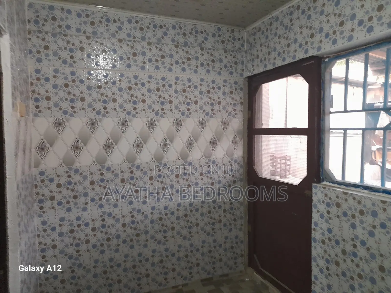 1bdrm Apartment in Bushroad, New Town for rent