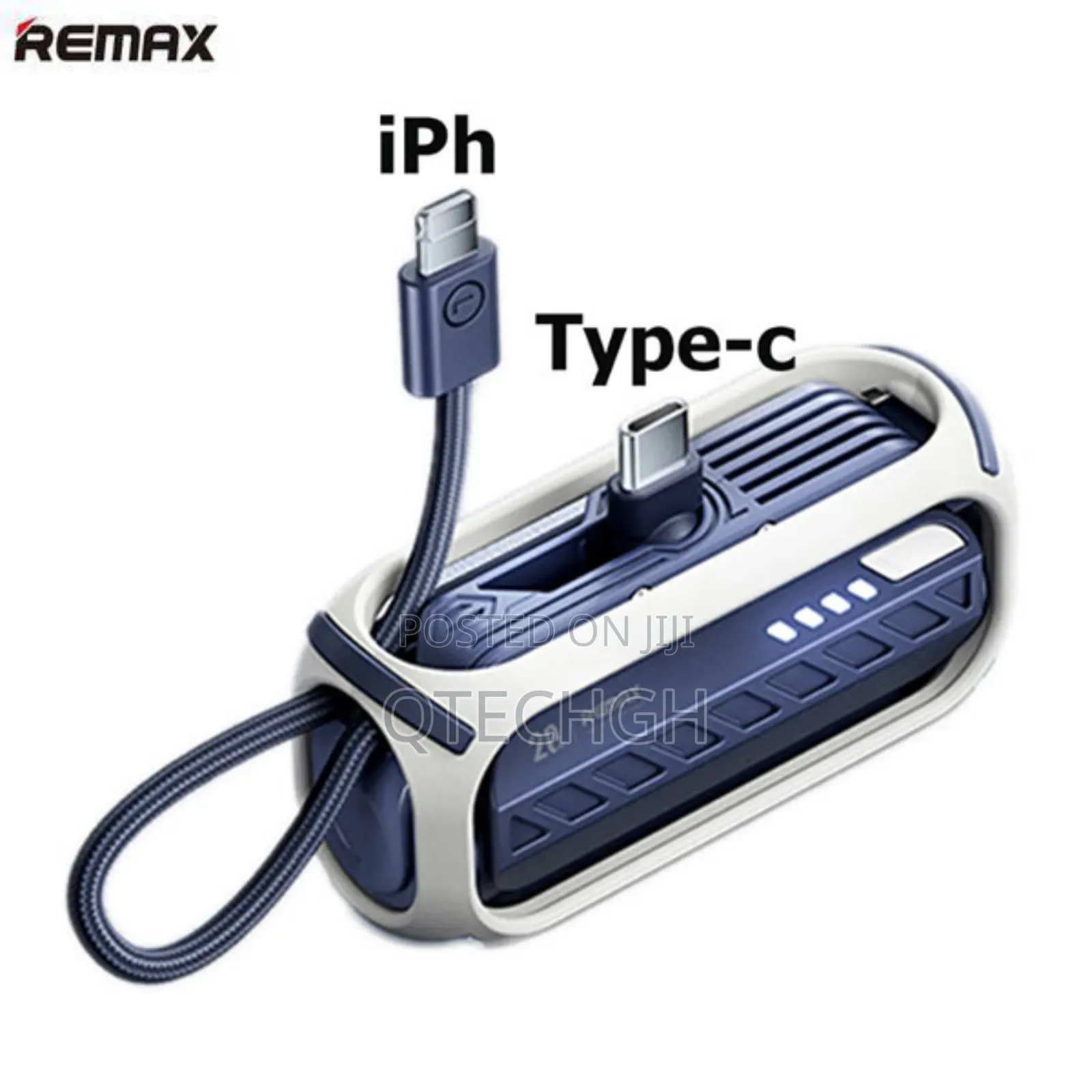 5000mah Portable Powerbanks